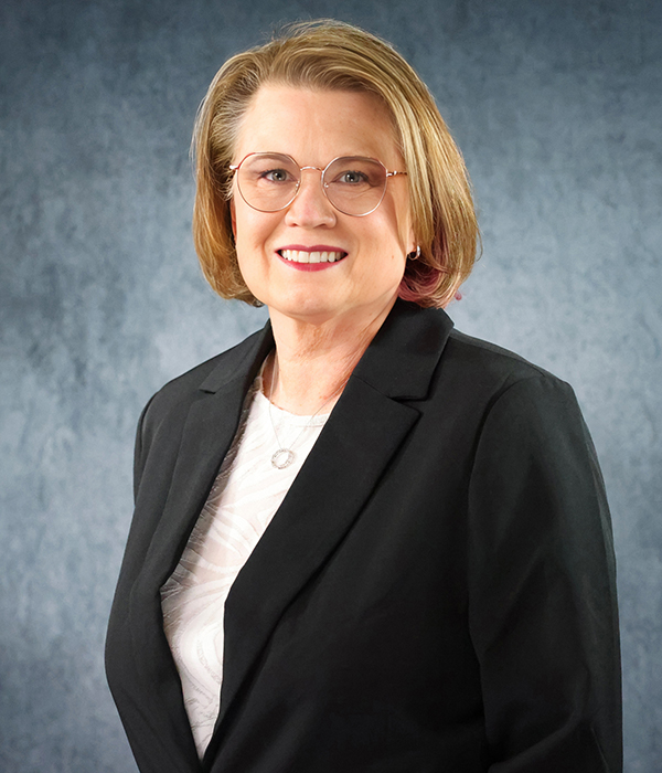 Carol L. Smith-McGee, Owner/Creative Director